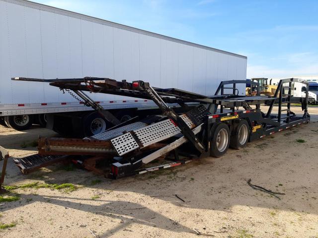 2017 Cottrell Autohauler - Фото 4