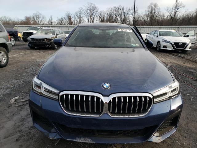 2022 BMW 530 Xi - Фото 5