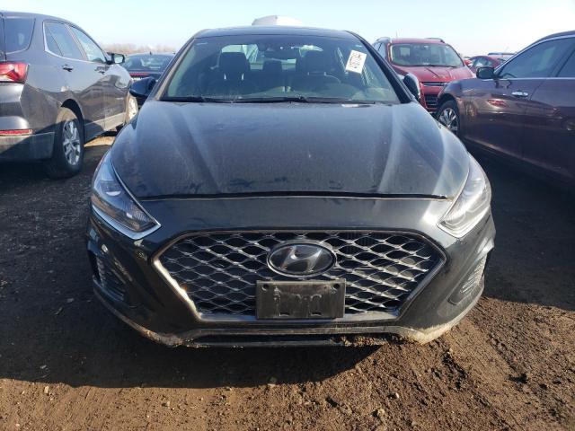 2018 Hyundai Sonata Sport - Image 5