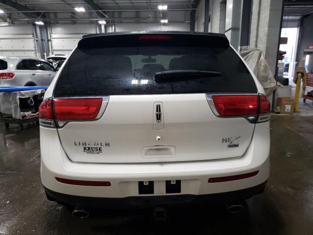 2013 Lincoln Mkx - Фото 6