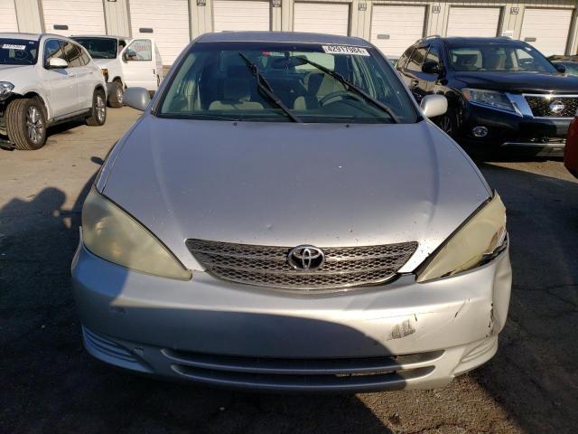 2004 Toyota Camry Le - Фото 5