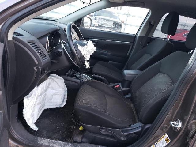 2016 Mitsubishi Outlander Sport Es - Фото 7