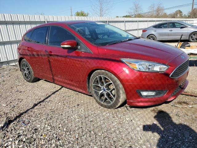 2015 Ford Focus Se - Фото 4