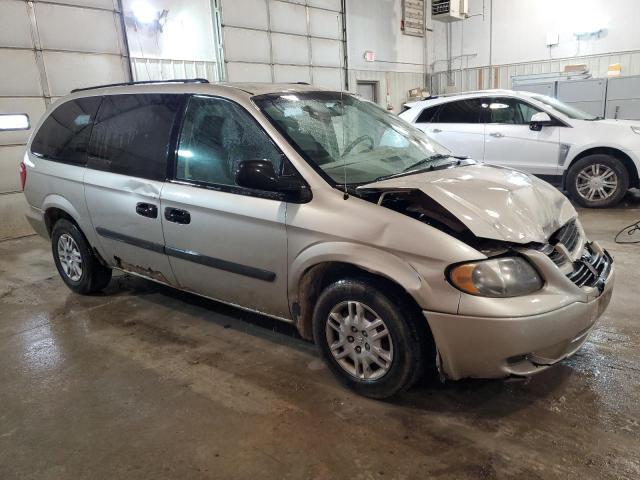 2005 Dodge Grand Caravan Se - Фото 4