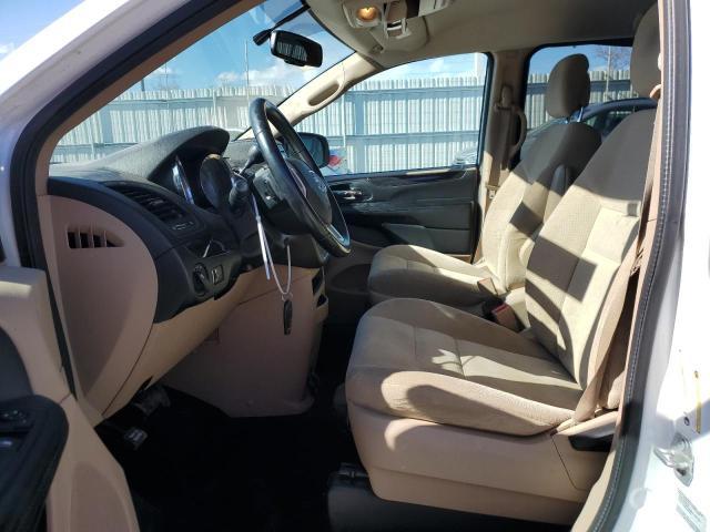 2016 Dodge Grand Caravan Se - Фото 7
