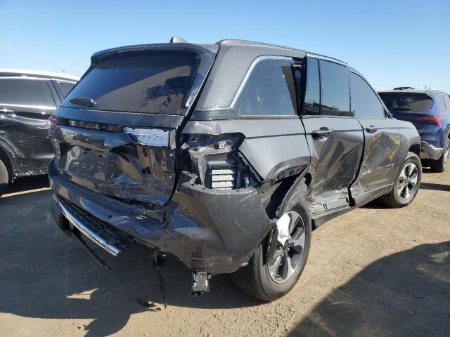 2024 Jeep Grand Cherokee Limited 4Xe - Фото 3