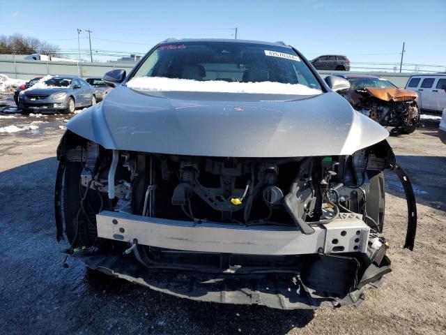 2017 Lexus Rx 350 Base - Фото 5
