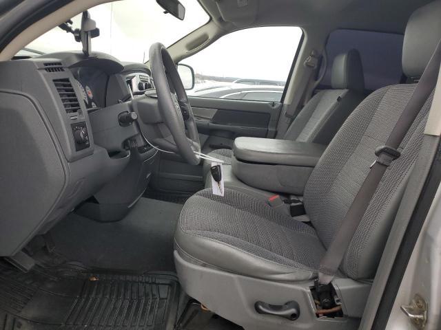 2008 Dodge Ram 1500 St - Фото 7
