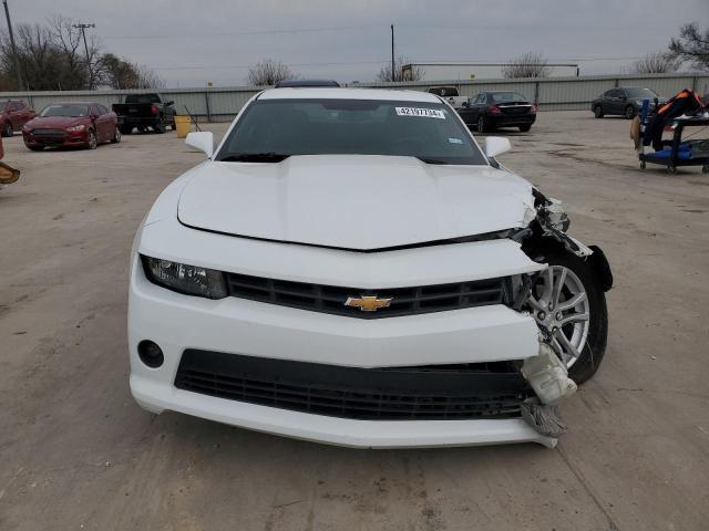 2015 Chevrolet Camaro Lt - Фото 5