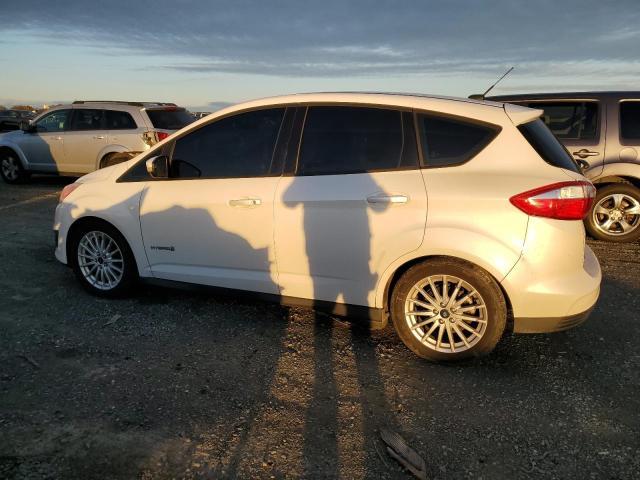 2015 Ford C-Max Se - Фото 2