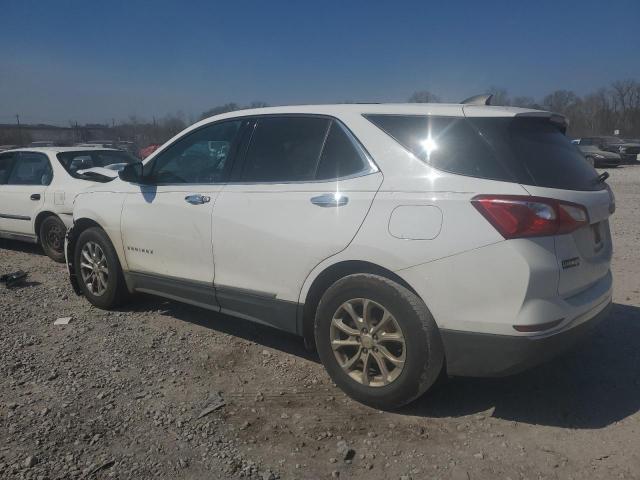 2019 Chevrolet Equinox Lt - Фото 2