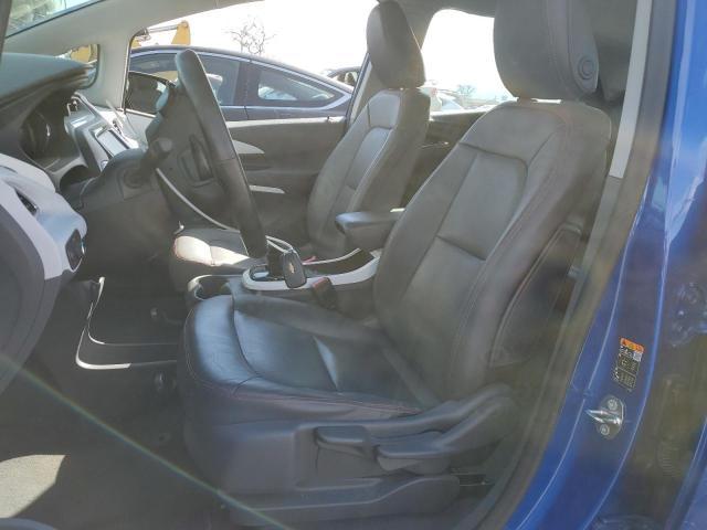 2017 Chevrolet Bolt Ev Premier - Фото 7