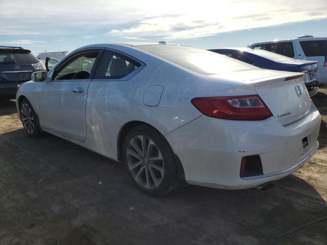 2014 Honda Accord Exl - Фото 2