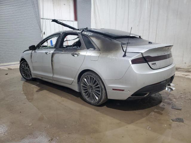 2014 Lincoln Mkz - Фото 2
