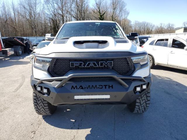 2022 Ram 1500 Trx - Фото 5