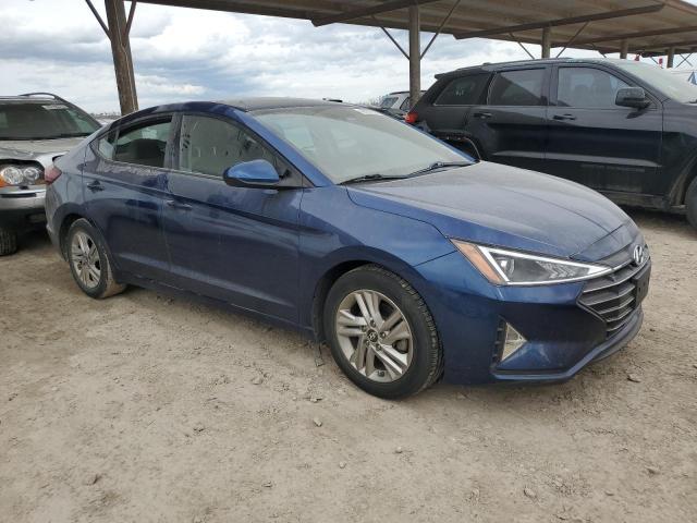 2019 Hyundai Elantra Sel - Фото 4