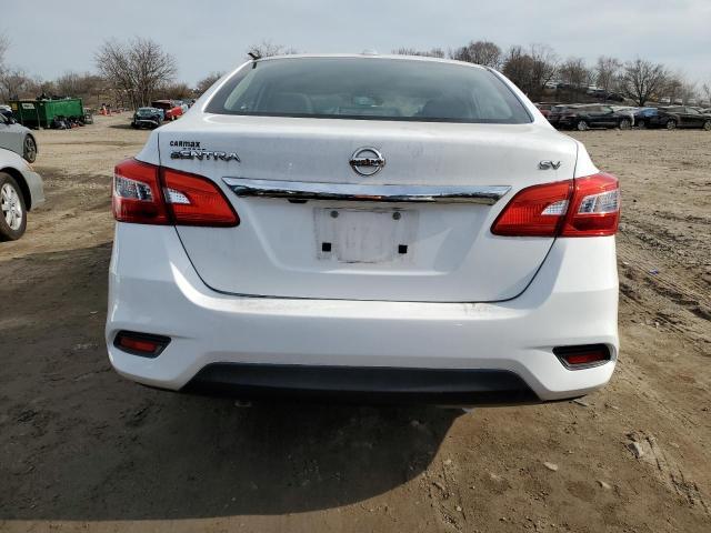 2018 Nissan Sentra S - Фото 6