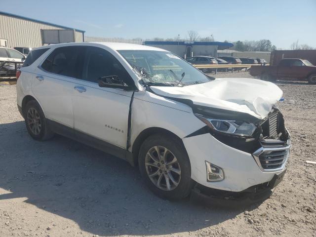2019 Chevrolet Equinox Lt - Фото 4