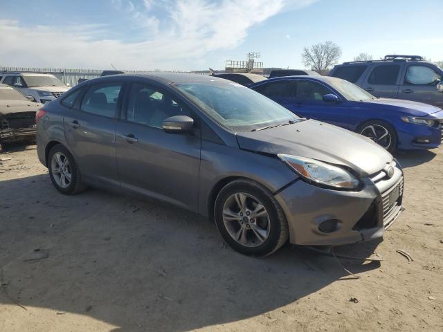 2014 Ford Focus Se - Фото 4