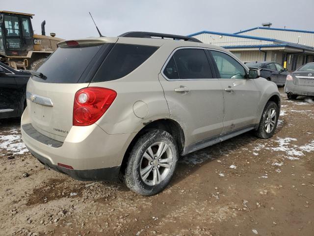 2012 Chevrolet Equinox Lt - Фото 3
