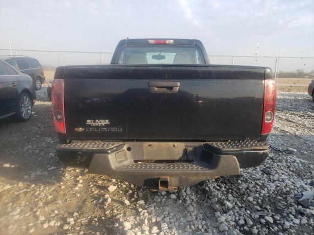 2009 Chevrolet Colorado - Фото 6