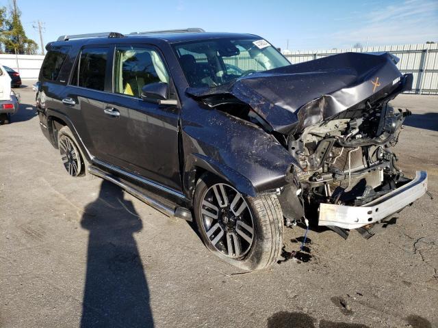 2020 Toyota 4Runner Sr5/Sr5 Premium - Фото 4