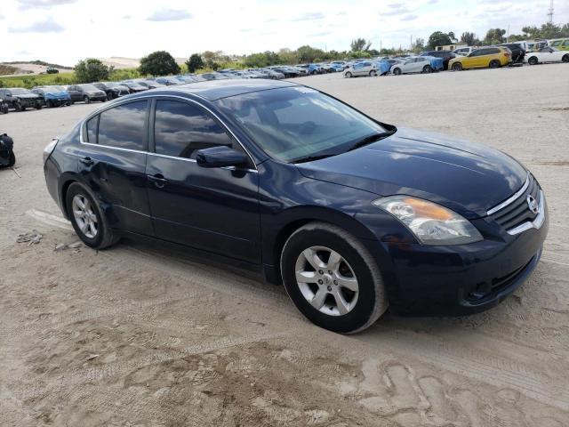 2008 Nissan Altima 2.5 - Фото 4