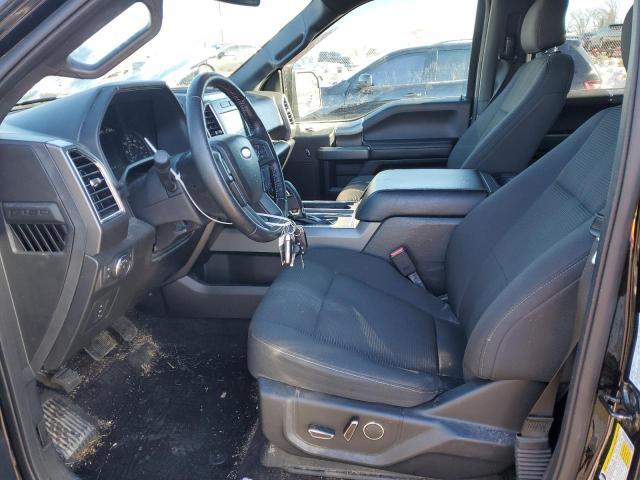 2016 Ford F150 Supercrew - Фото 7