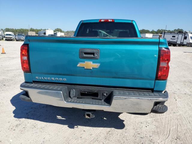 2014 Chevrolet Silverado C1500 Lt - Фото 6