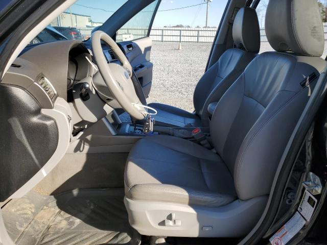2010 Subaru Forester 2.5X Limited - Фото 7
