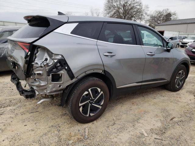 2023 Kia Sportage Lx - Фото 3