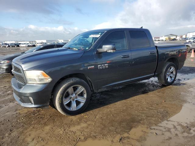 2014 Ram 1500 Sport