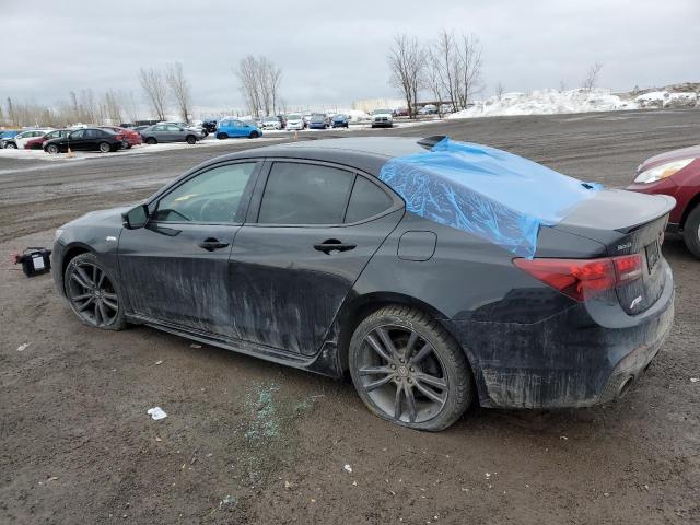 2018 Acura Tlx Elite - Image 2