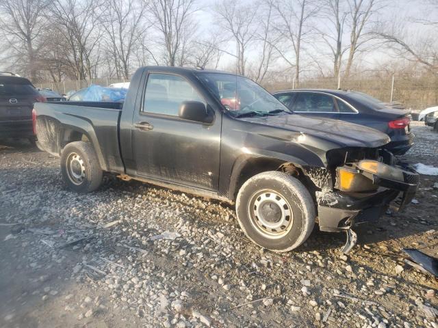 2009 Chevrolet Colorado - Фото 4