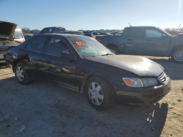 2001 Toyota Camry Ce - Фото 4