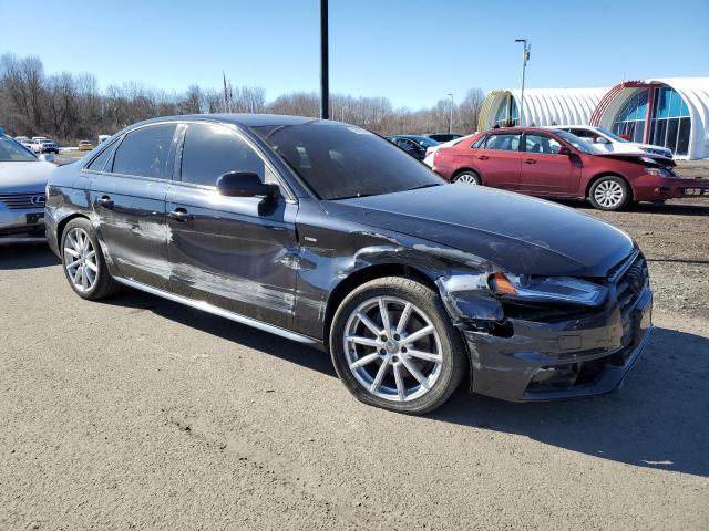 2014 Audi A4 Premium Plus - Фото 4
