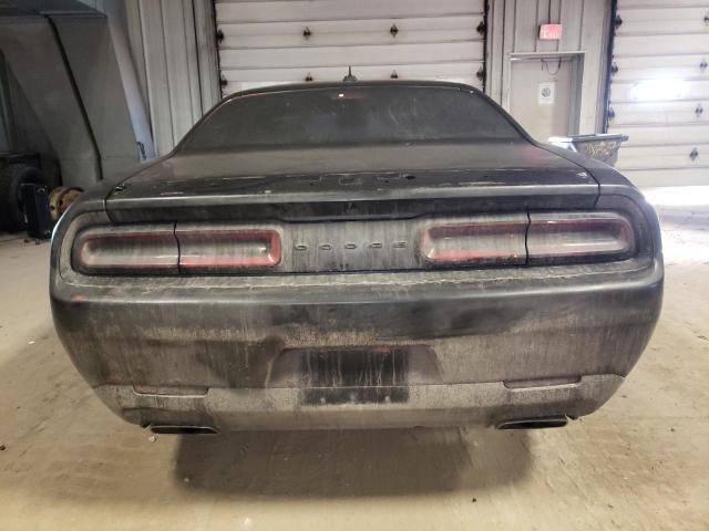 2022 Dodge Challenger R/T - Фото 6