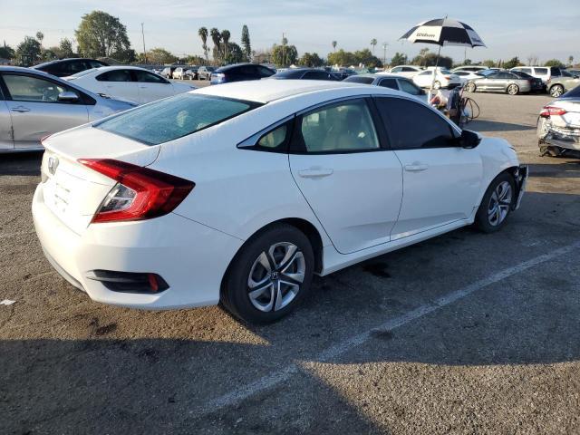 2018 Honda Civic Lx - Фото 3