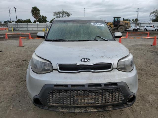 2015 Kia Soul + - Фото 5