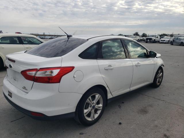 2014 Ford Focus Se - Фото 3