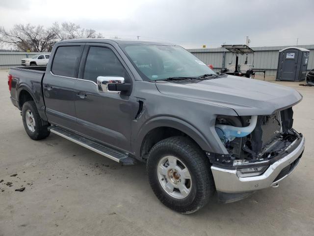 2022 Ford F150 Supercrew - Фото 4
