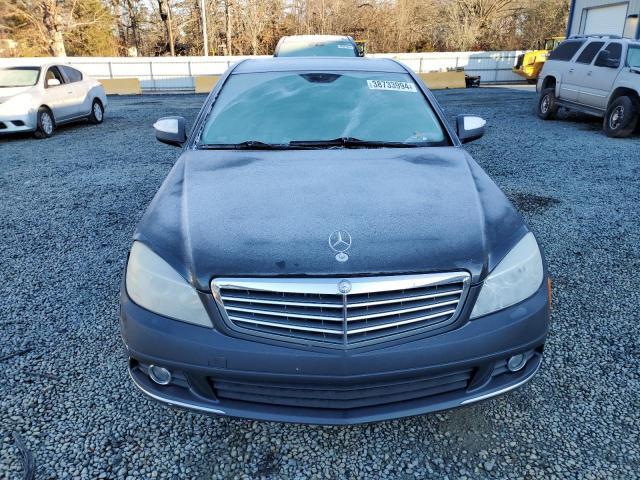2009 Mercedes-Benz C 300 - Фото 5