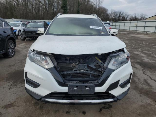 2017 Nissan Rogue S - Фото 5