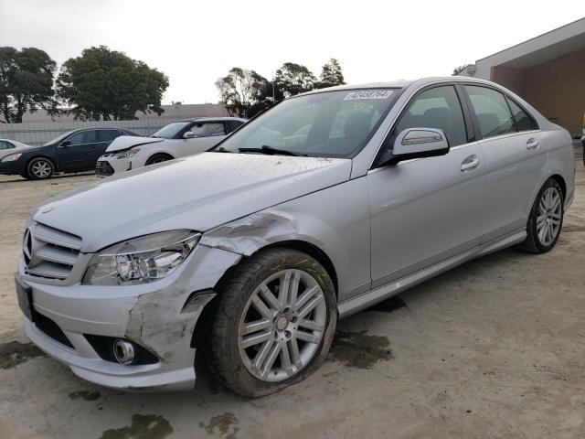 2008 Mercedes-Benz C 300