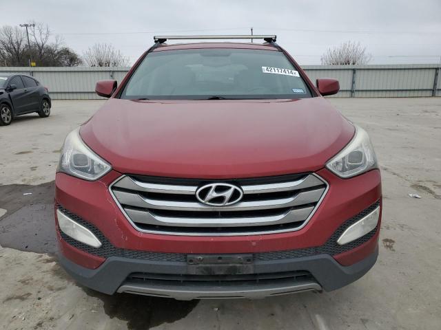 2013 Hyundai Santa Fe Sport - Фото 5