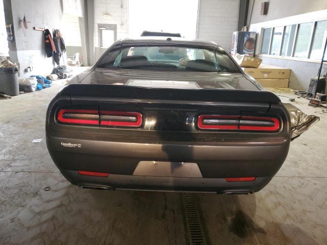 2023 Dodge Challenger R/T - Фото 6