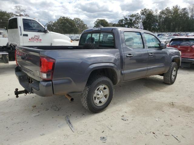 2018 Toyota Tacoma Double Cab - Фото 3