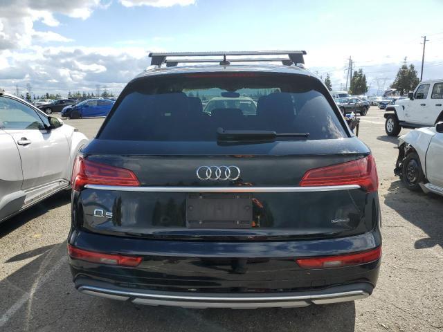 2021 Audi Q5 Premium Plus - Фото 6