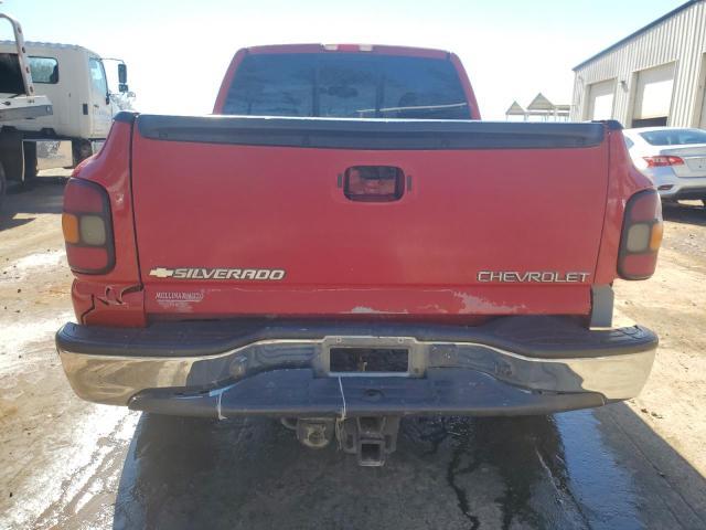 2004 Chevrolet Silverado C1500 - Фото 6