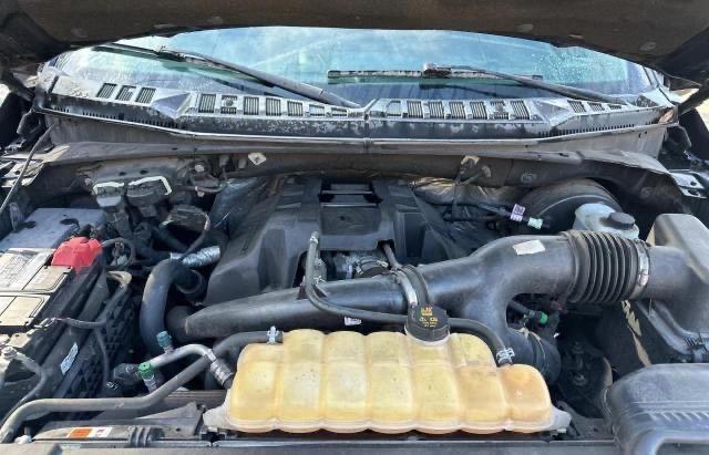 2017 Ford F150 Super Cab - Image 7